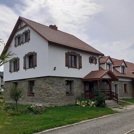 Agroturystyka Ізби Екстер'єр фото