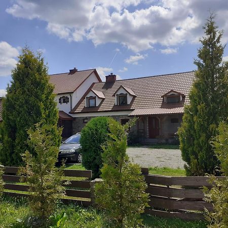 Agroturystyka Ізби Екстер'єр фото